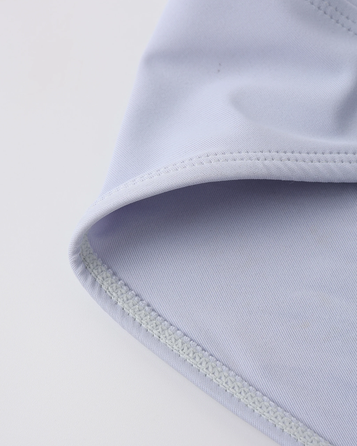 Scoop Bikini Bottom - Periwinkle