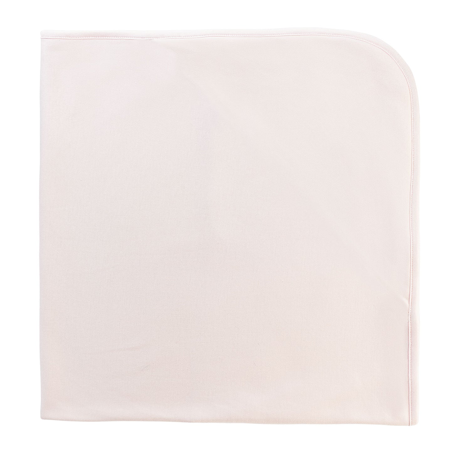 Solid Color Receiving Blanket