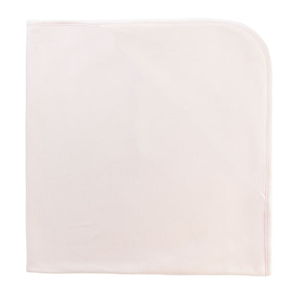 Solid Color Receiving Blanket