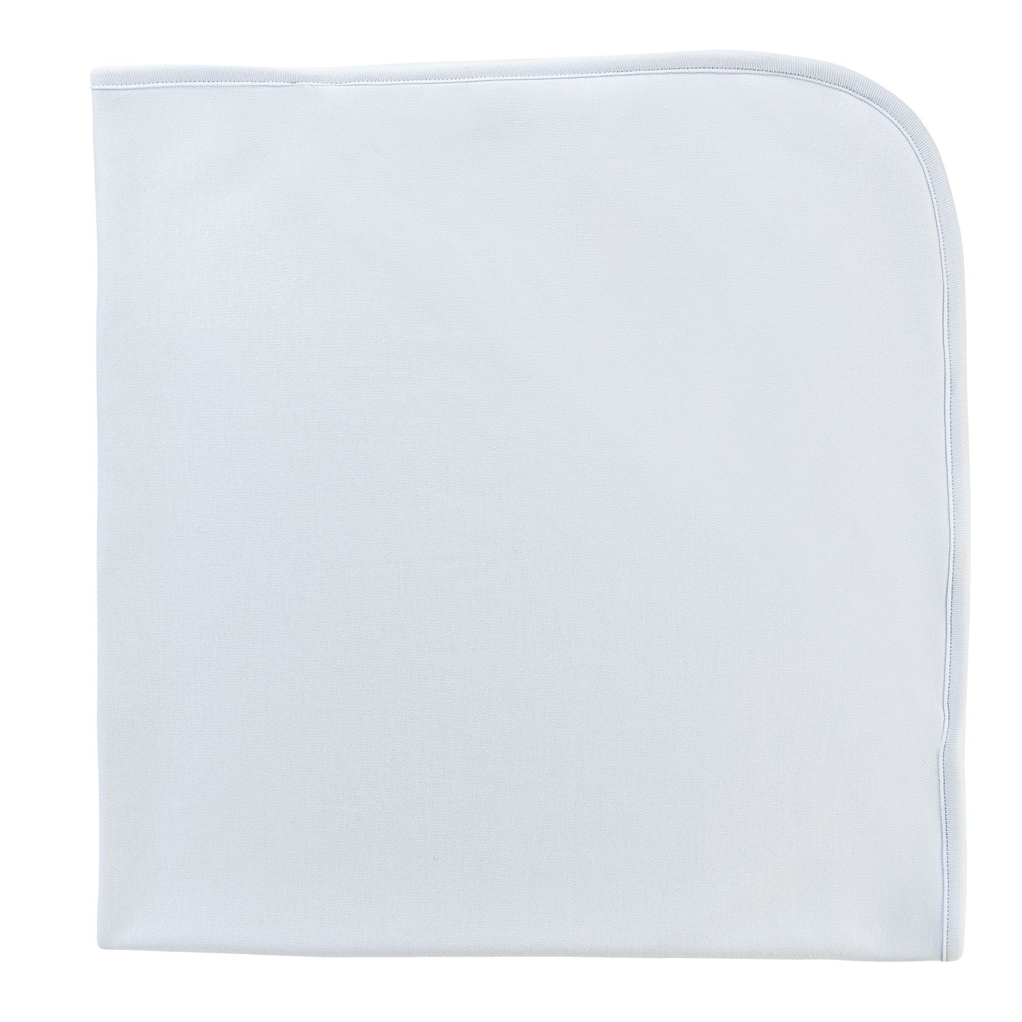 Solid Color Receiving Blanket