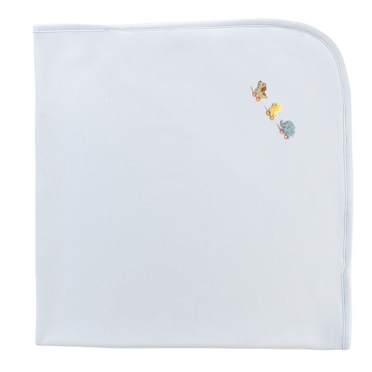 Sweet Toys Rec. Blanket