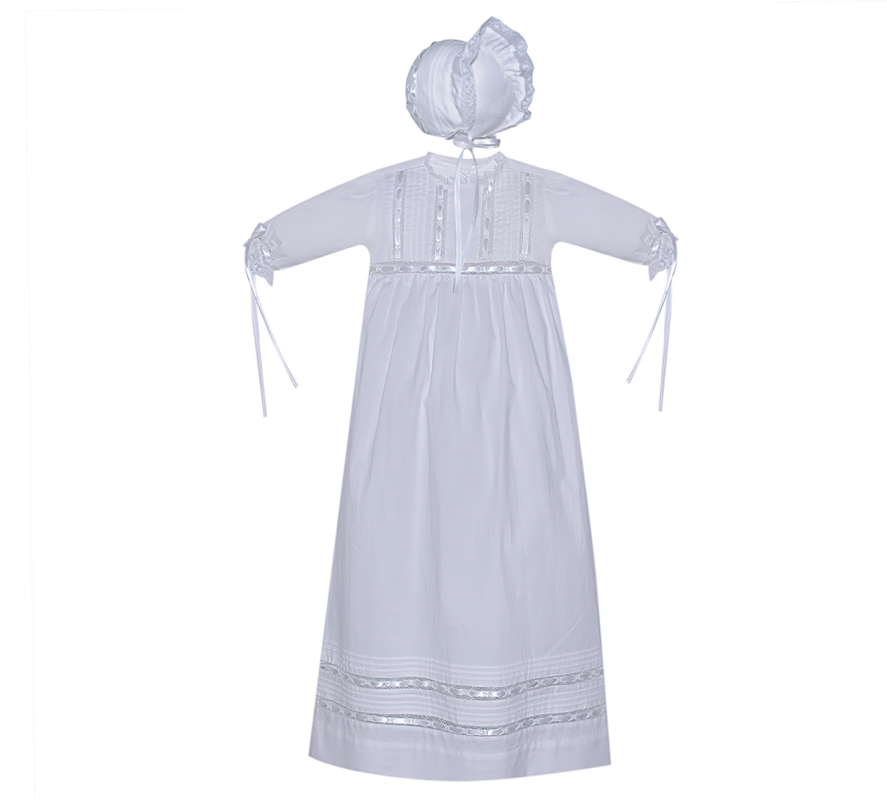 Rory Christening Gown - RORYCG