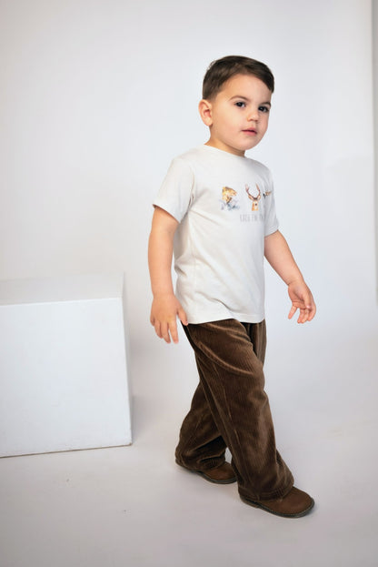 Raise Em' Right Tee