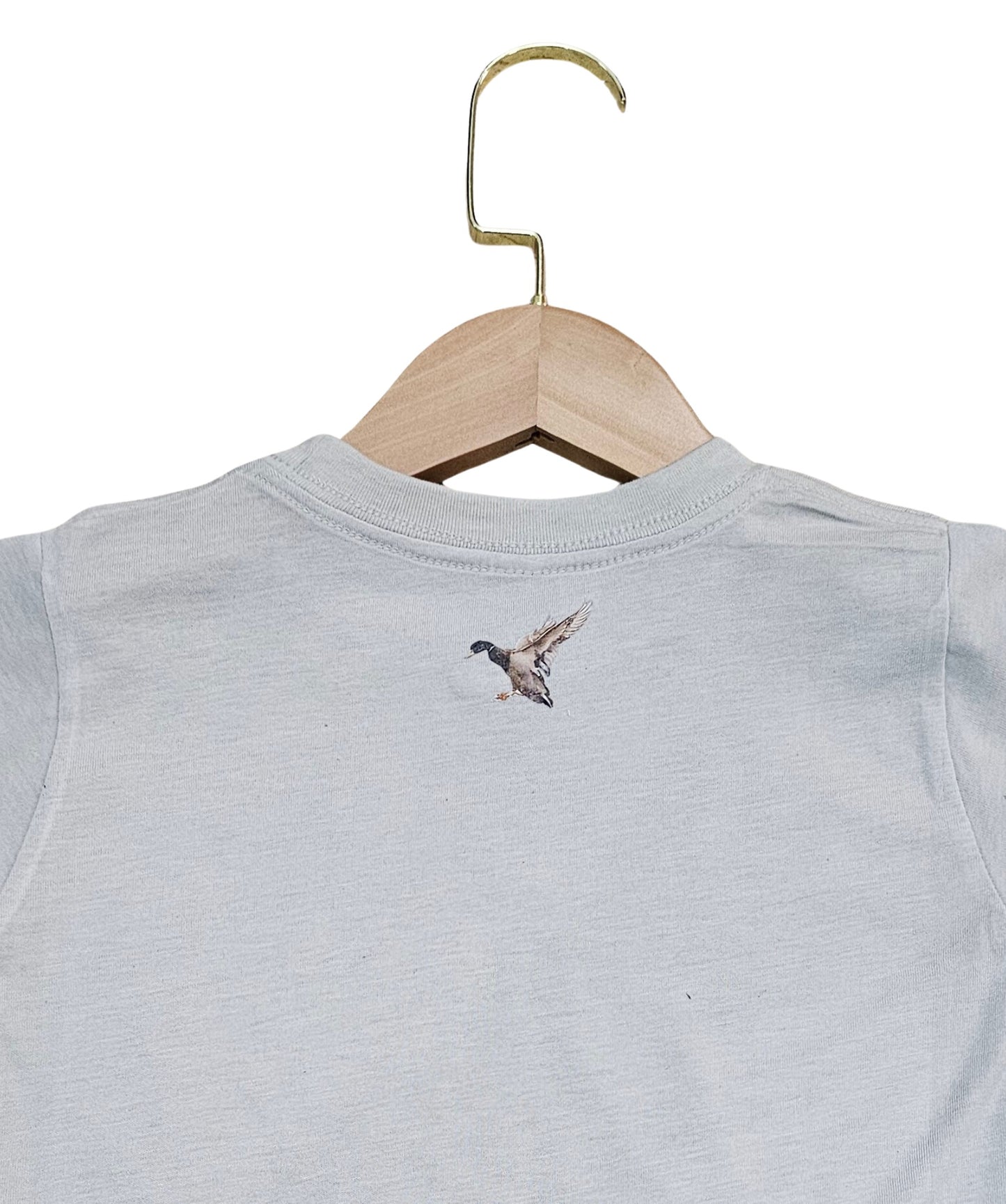 Raise Em' Right Tee