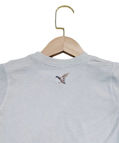 Raise Em' Right Tee