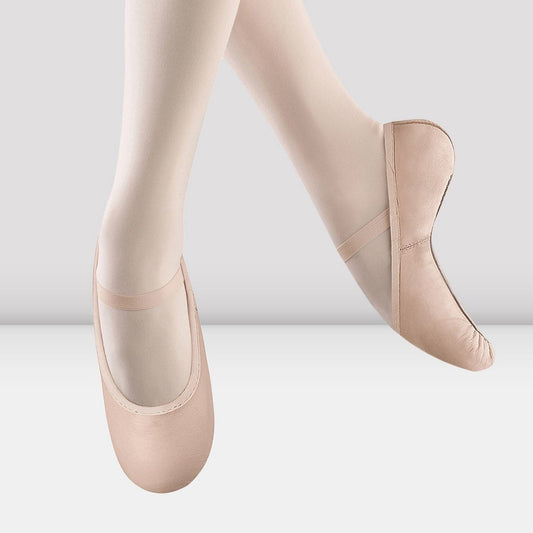 Belle Girls Ballet Shoe - S0227G