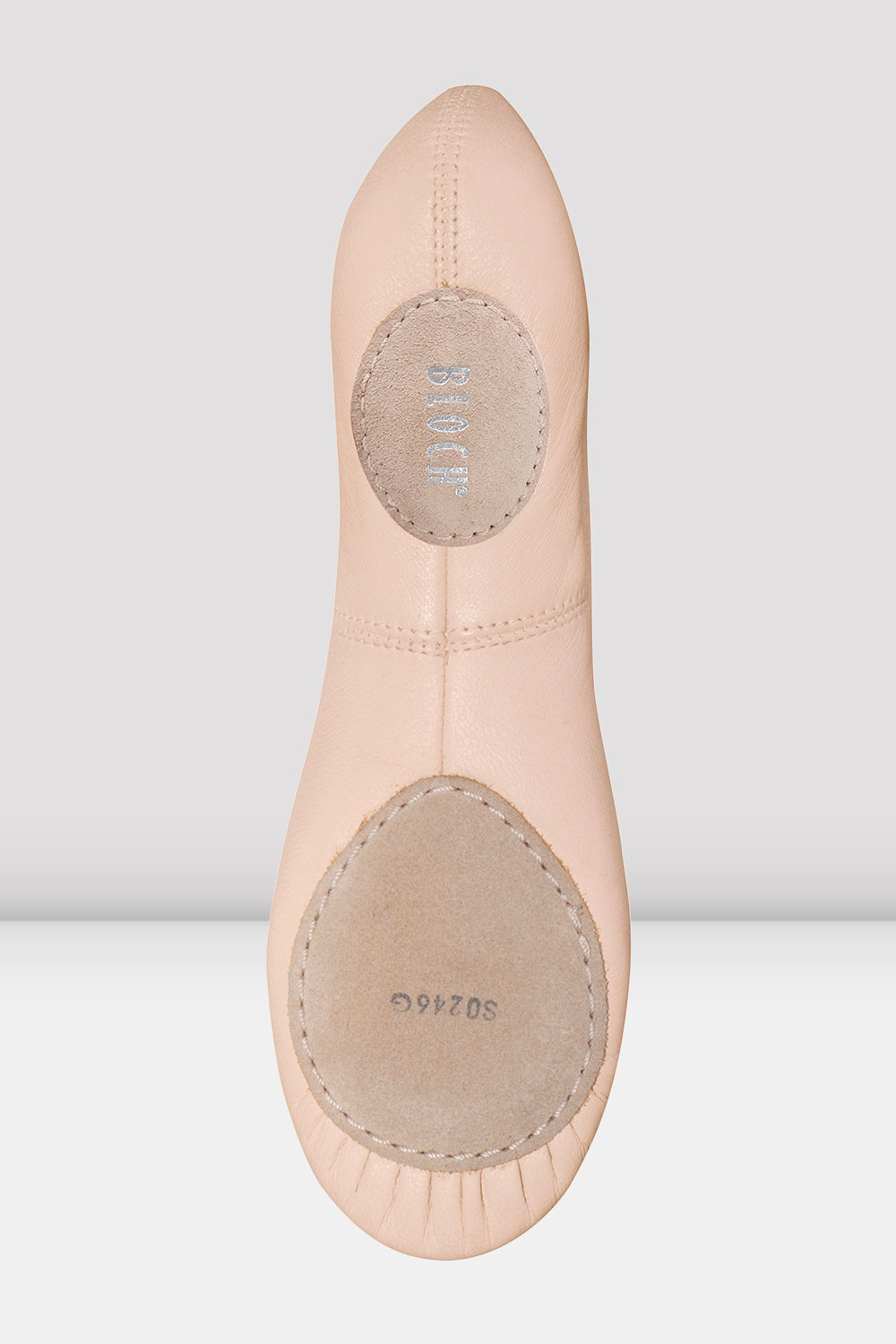 Odette Ballet Shoe Ladies - S0246L