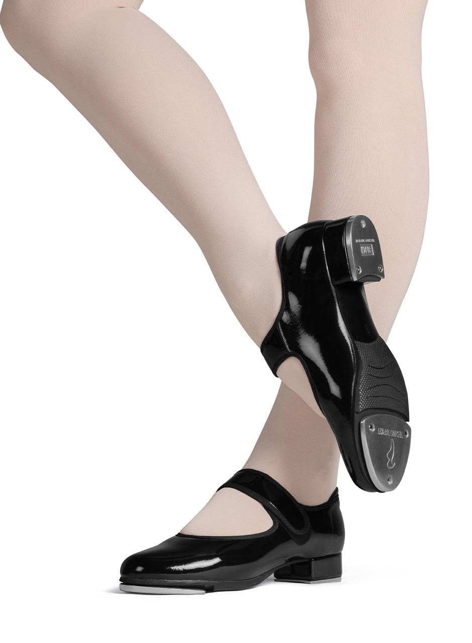 Allie Girls Tap - S0357G