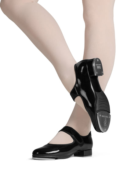 Allie Girls Tap - S0357G