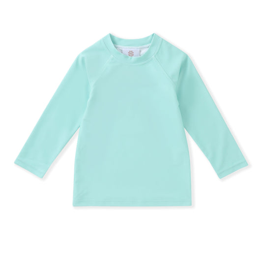 See Ya Later Alligator Rashguard Top