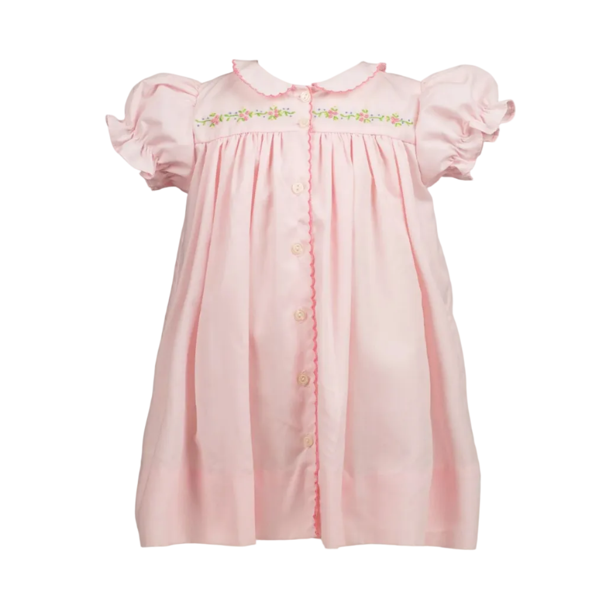 Begonia Ingrid Dress