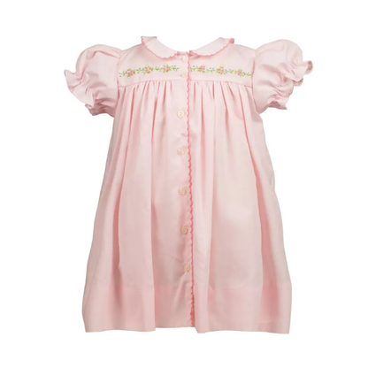 Begonia Ingrid Dress