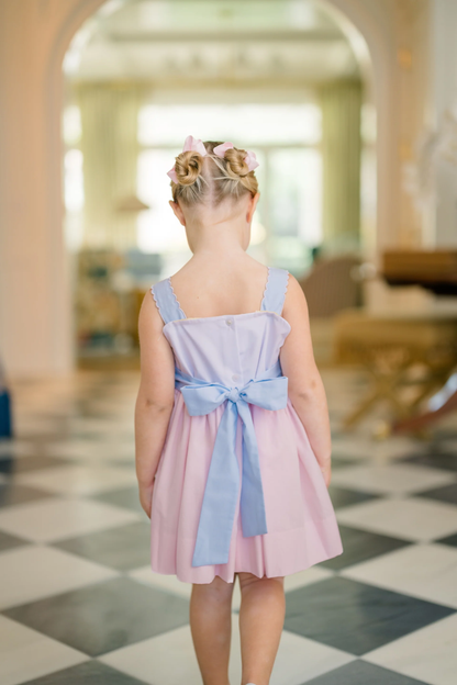 Claudette Dress