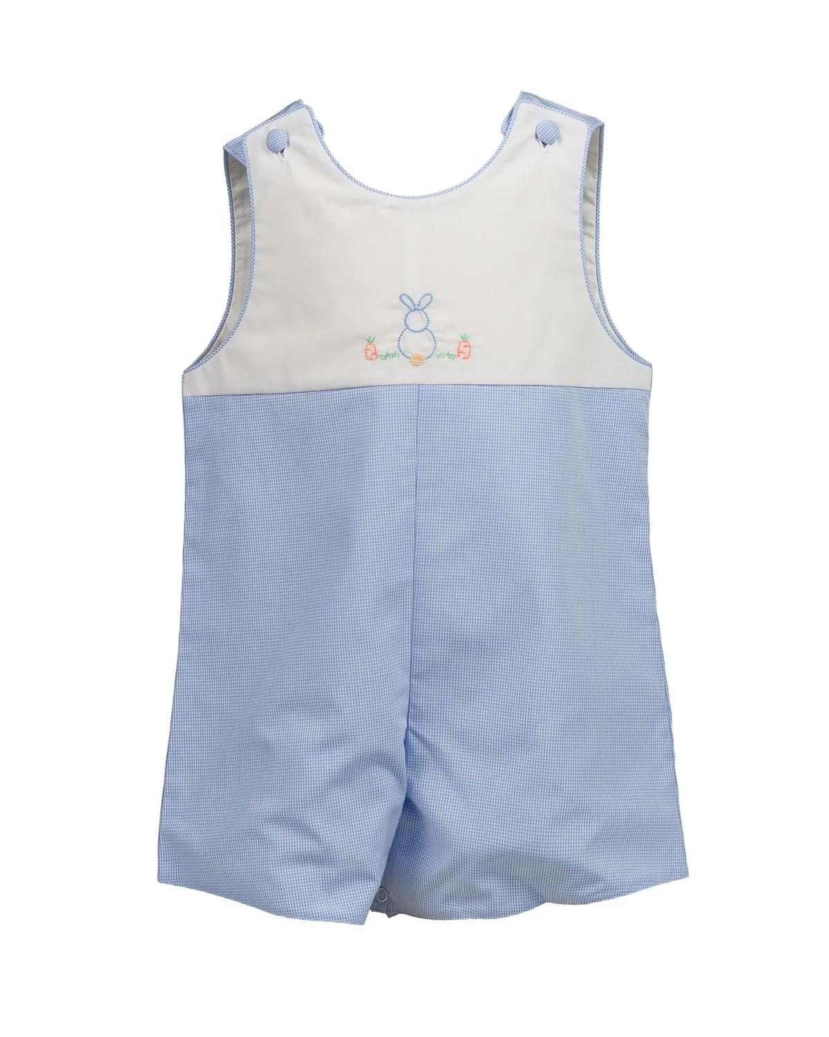 Clover Bunny Jon Jon