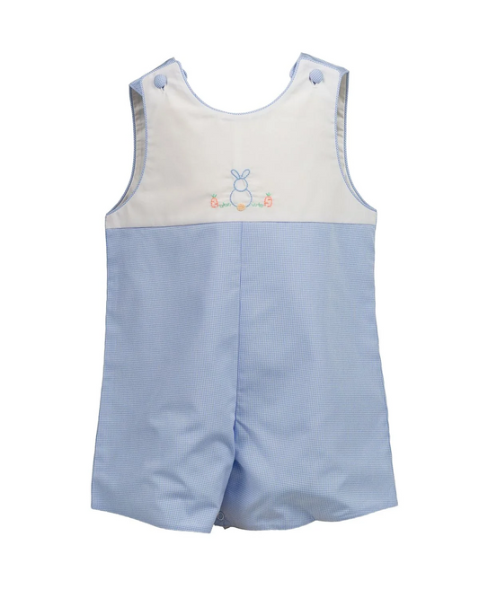 Clover Bunny Jon Jon