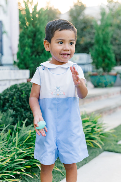 Clover Bunny Jon Jon