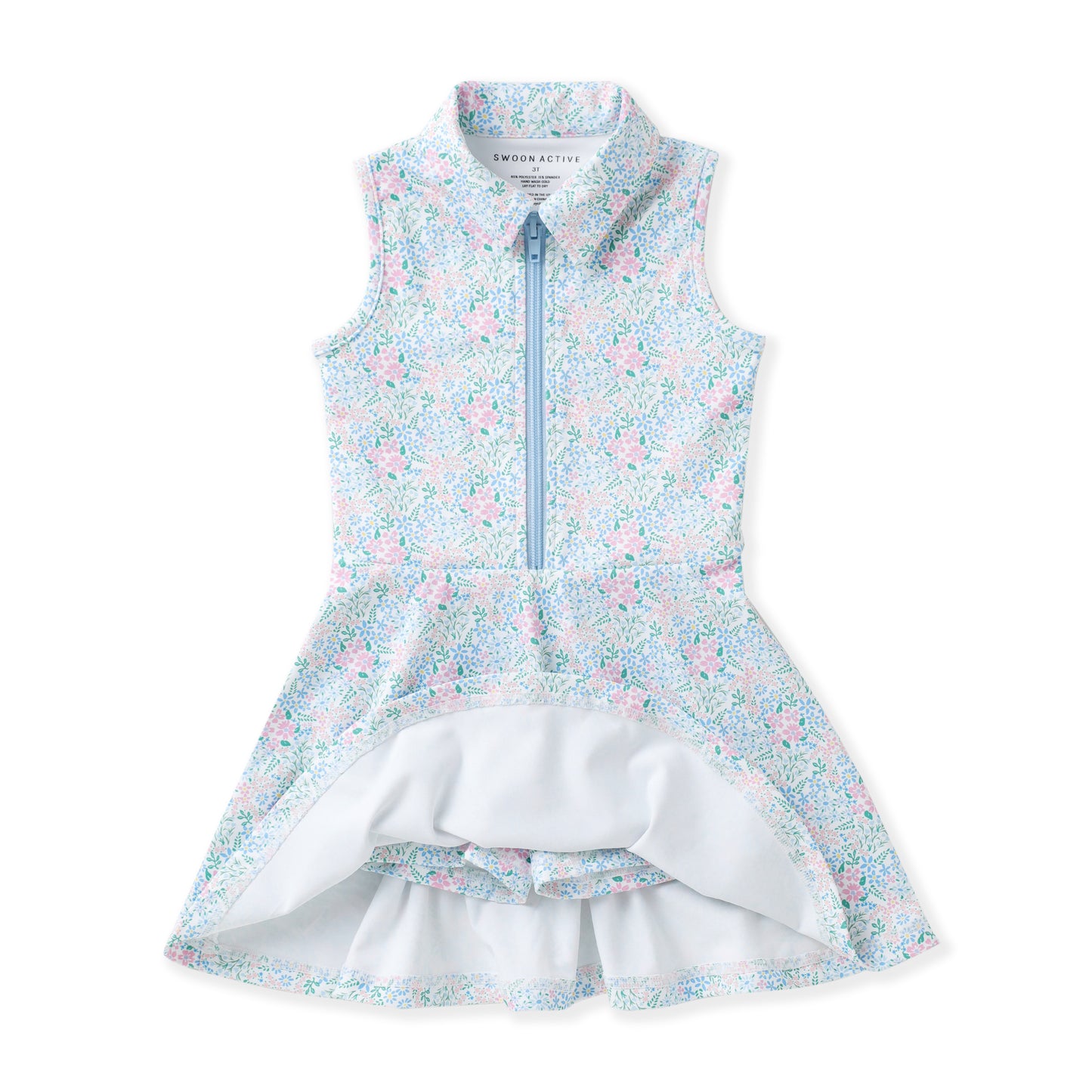 Ditsy Bloom Dress