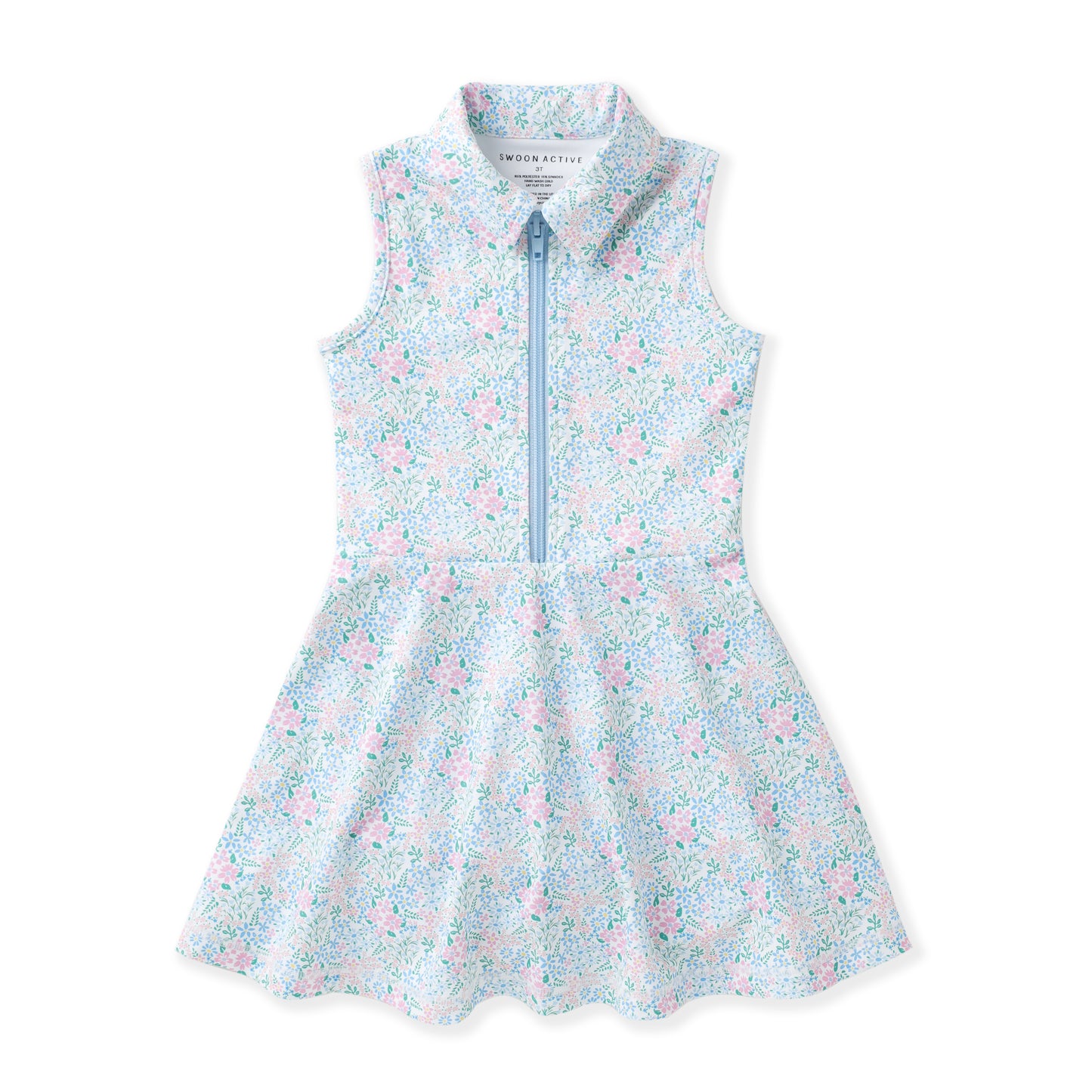 Ditsy Bloom Dress