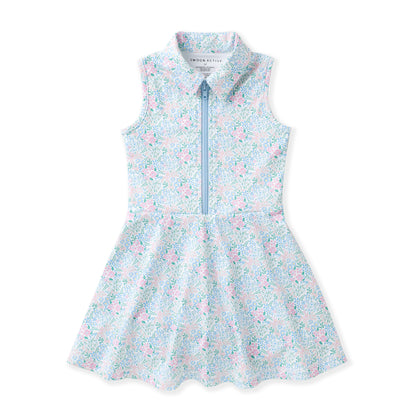 Ditsy Bloom Dress