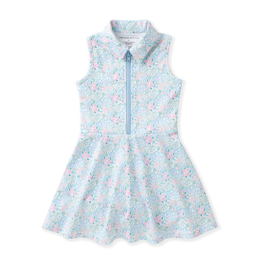 Ditsy Bloom Dress