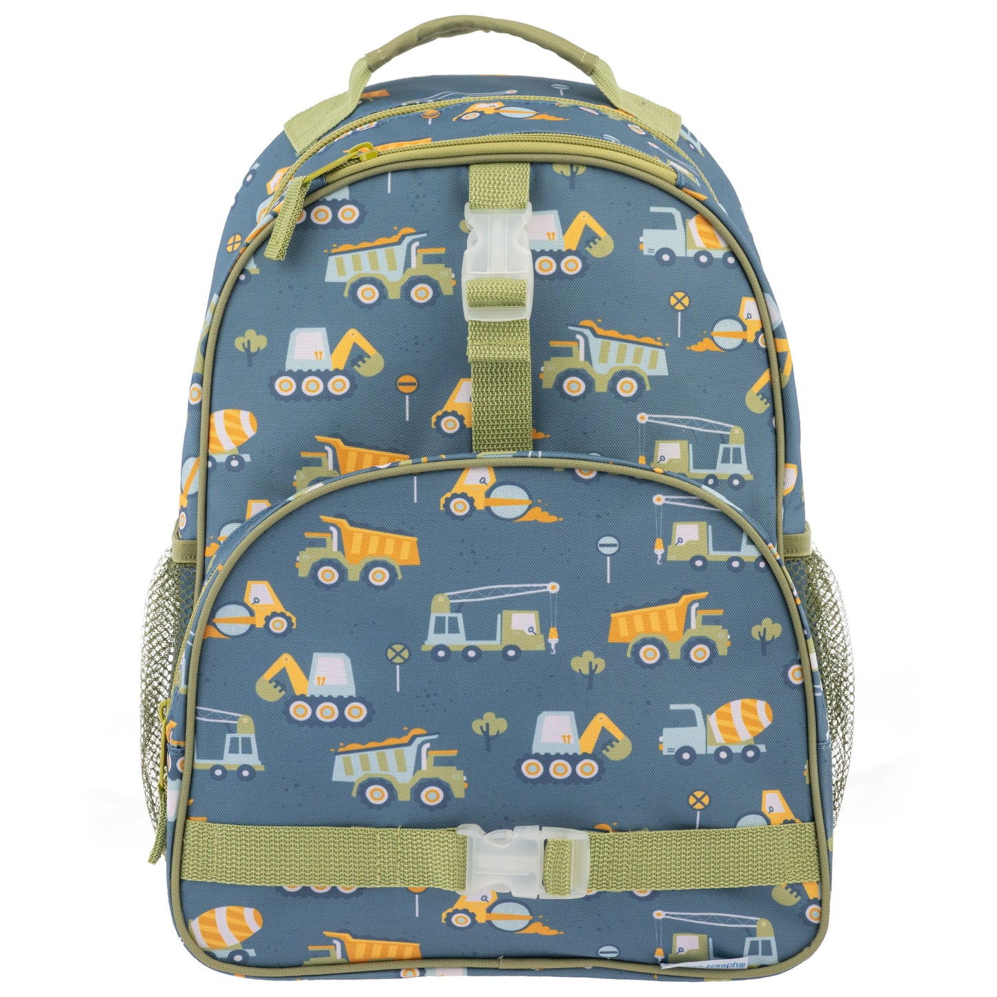 All Over Print Backpack