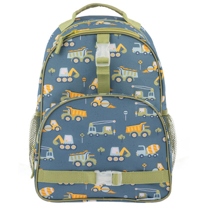 All Over Print Backpack