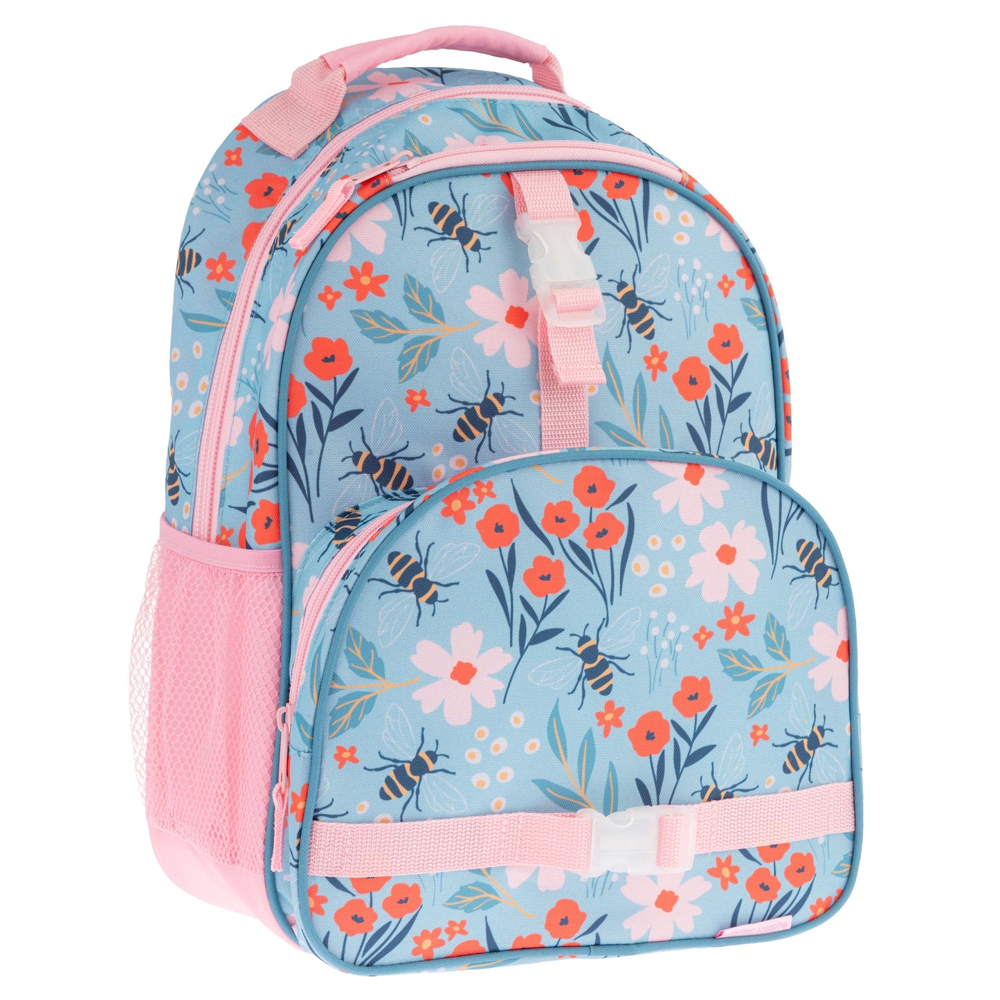 All Over Print Backpack