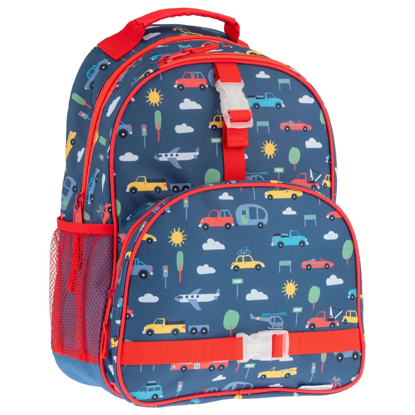 All Over Print Backpack