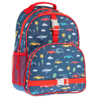 All Over Print Backpack