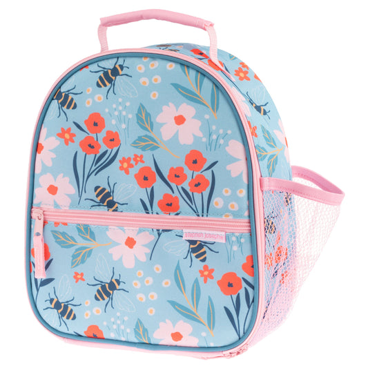 All Over Print Lunchbox
