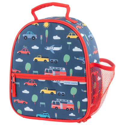All Over Print Lunchbox