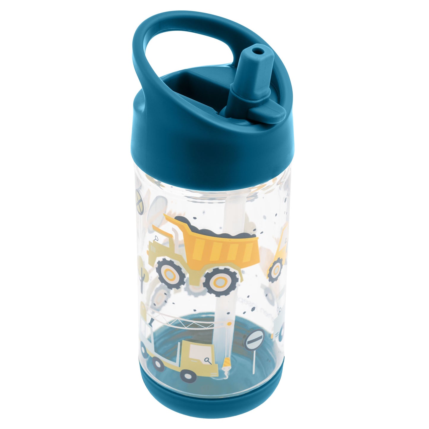 Flip Top Bottle