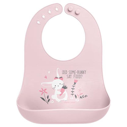 Silicone Bib