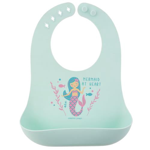 Silicone Bib