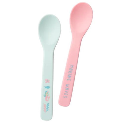 Silicone Spoon Set