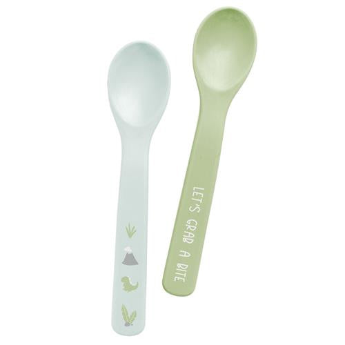 Silicone Spoon Set