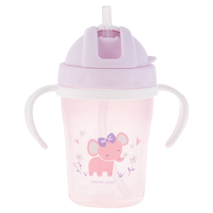 Straw/Sippy Cup