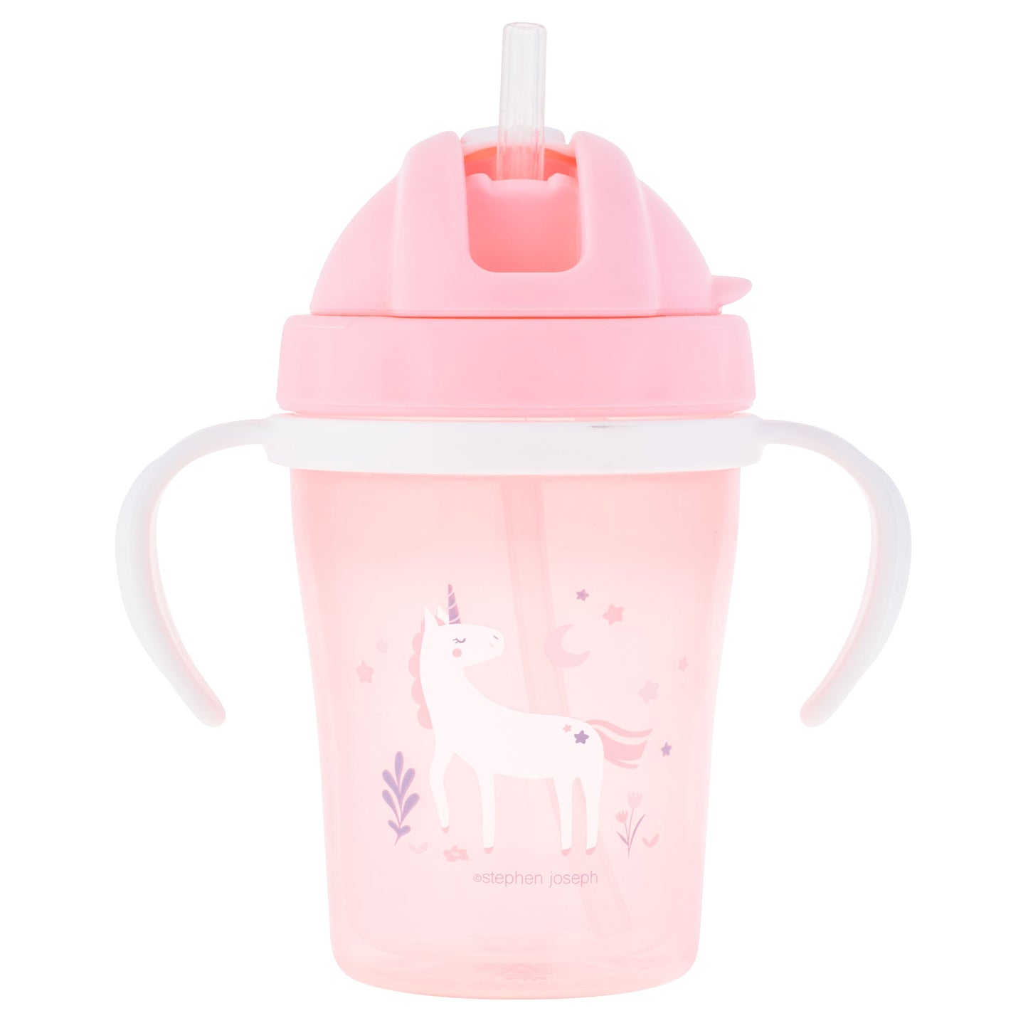 Straw/Sippy Cup