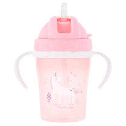 Straw/Sippy Cup