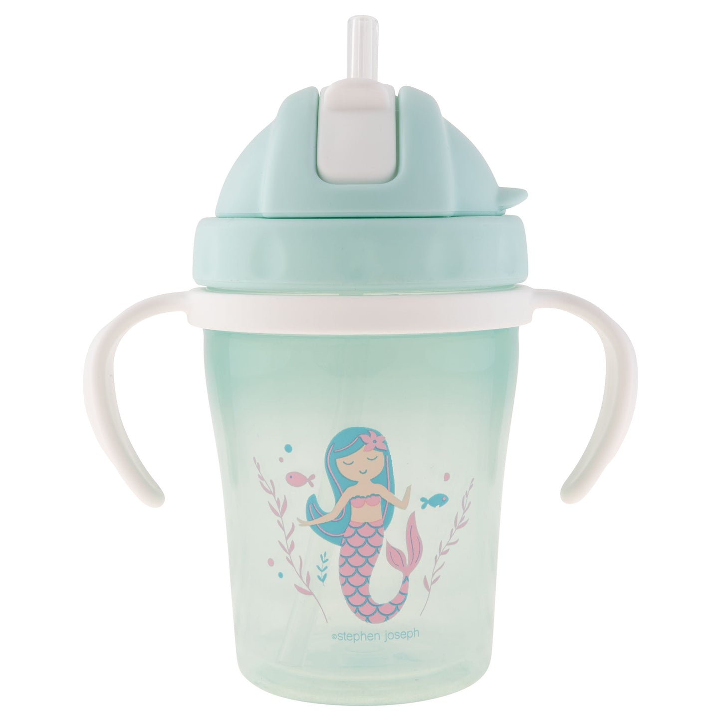 Straw/Sippy Cup