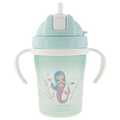 Straw/Sippy Cup