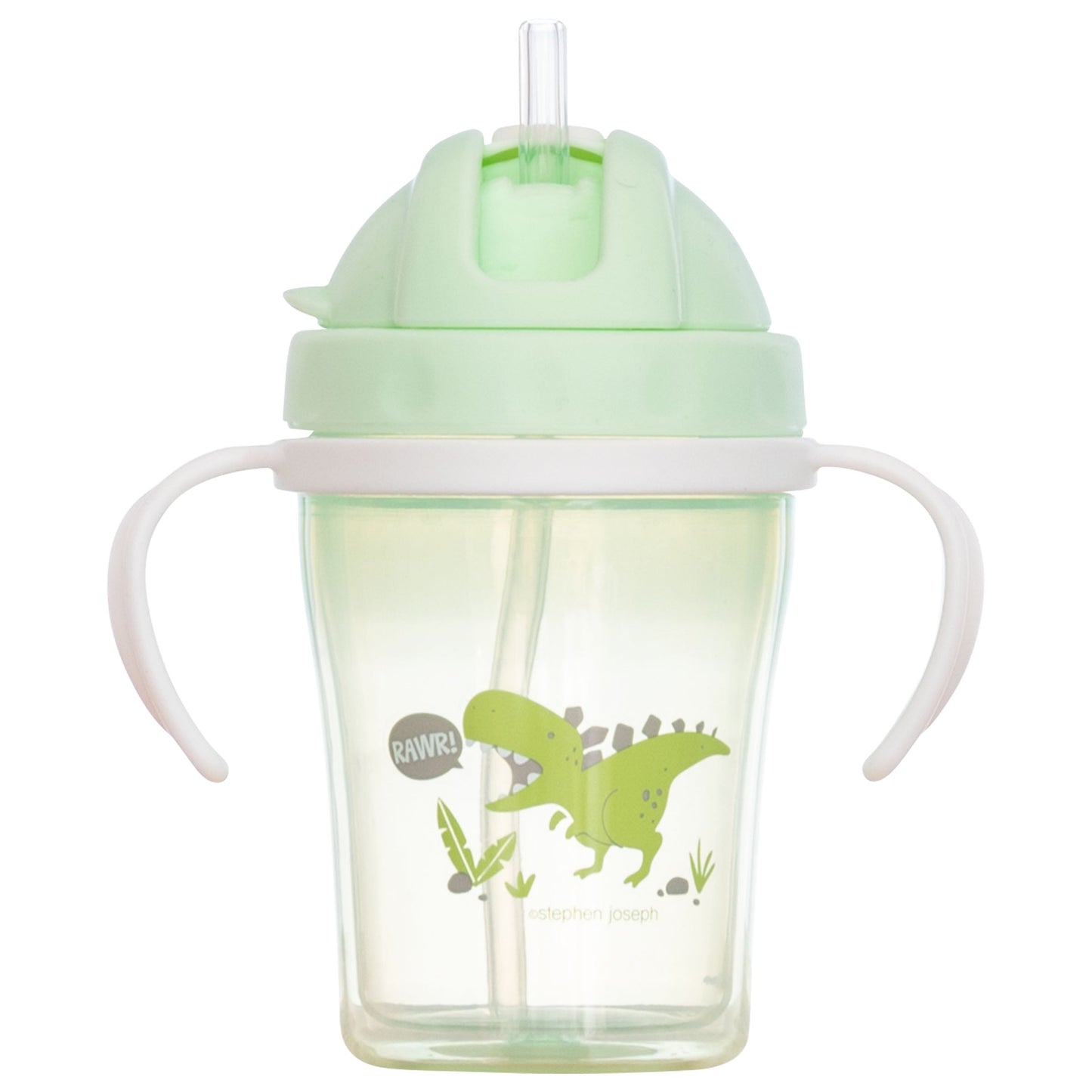 Straw/Sippy Cup