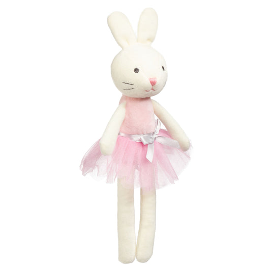 Super Soft Plush Dolls - Small
