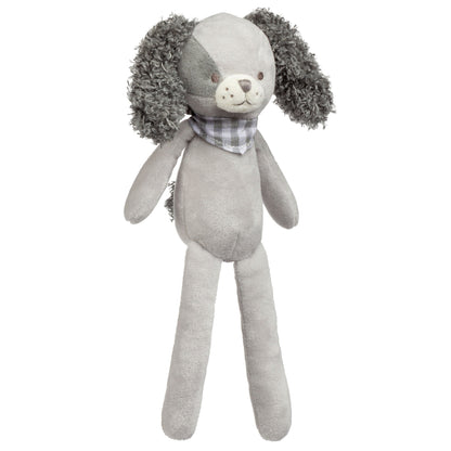 Super Soft Plush Dolls - Small