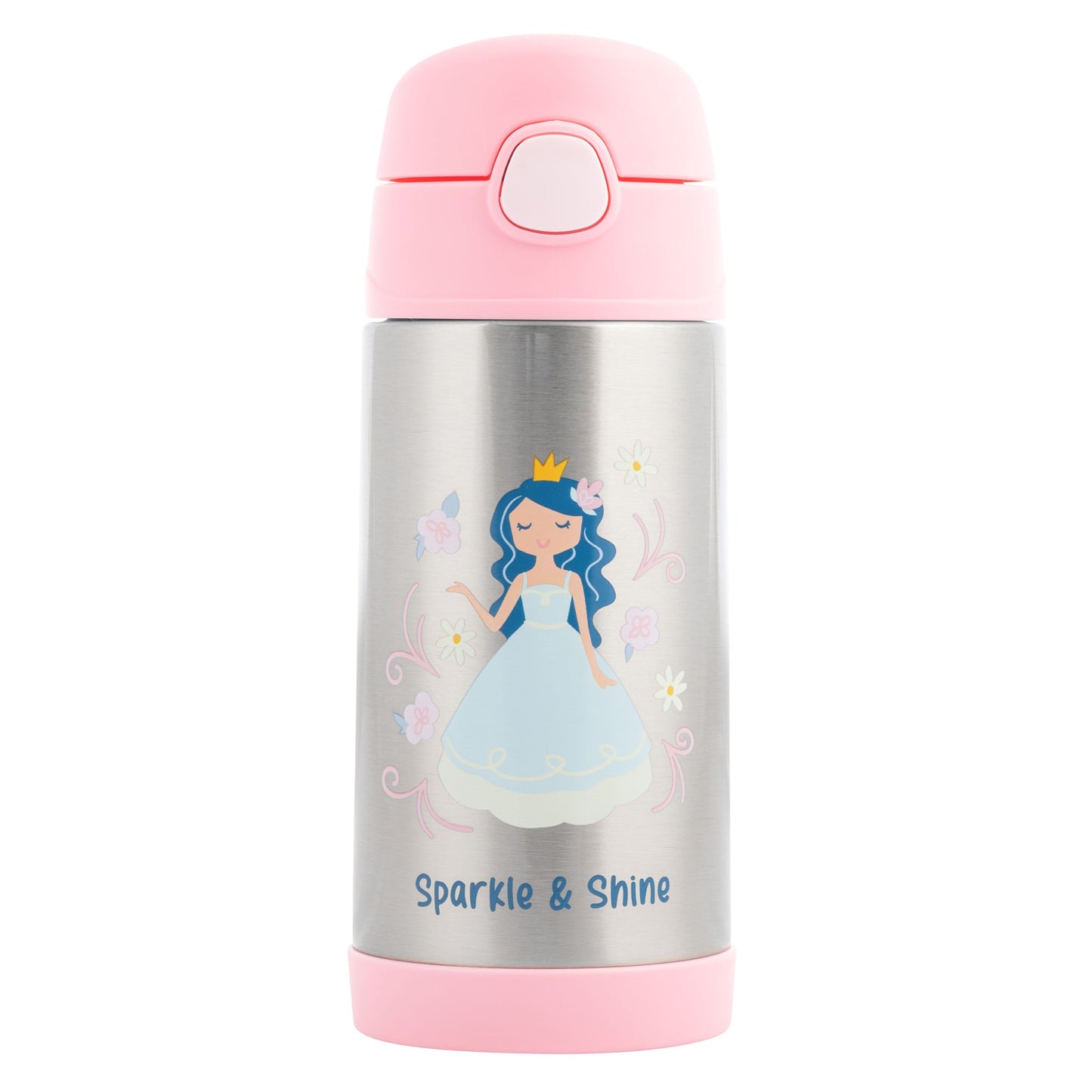Double Wall Stainless Steel Bottle