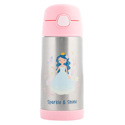 Double Wall Stainless Steel Bottle