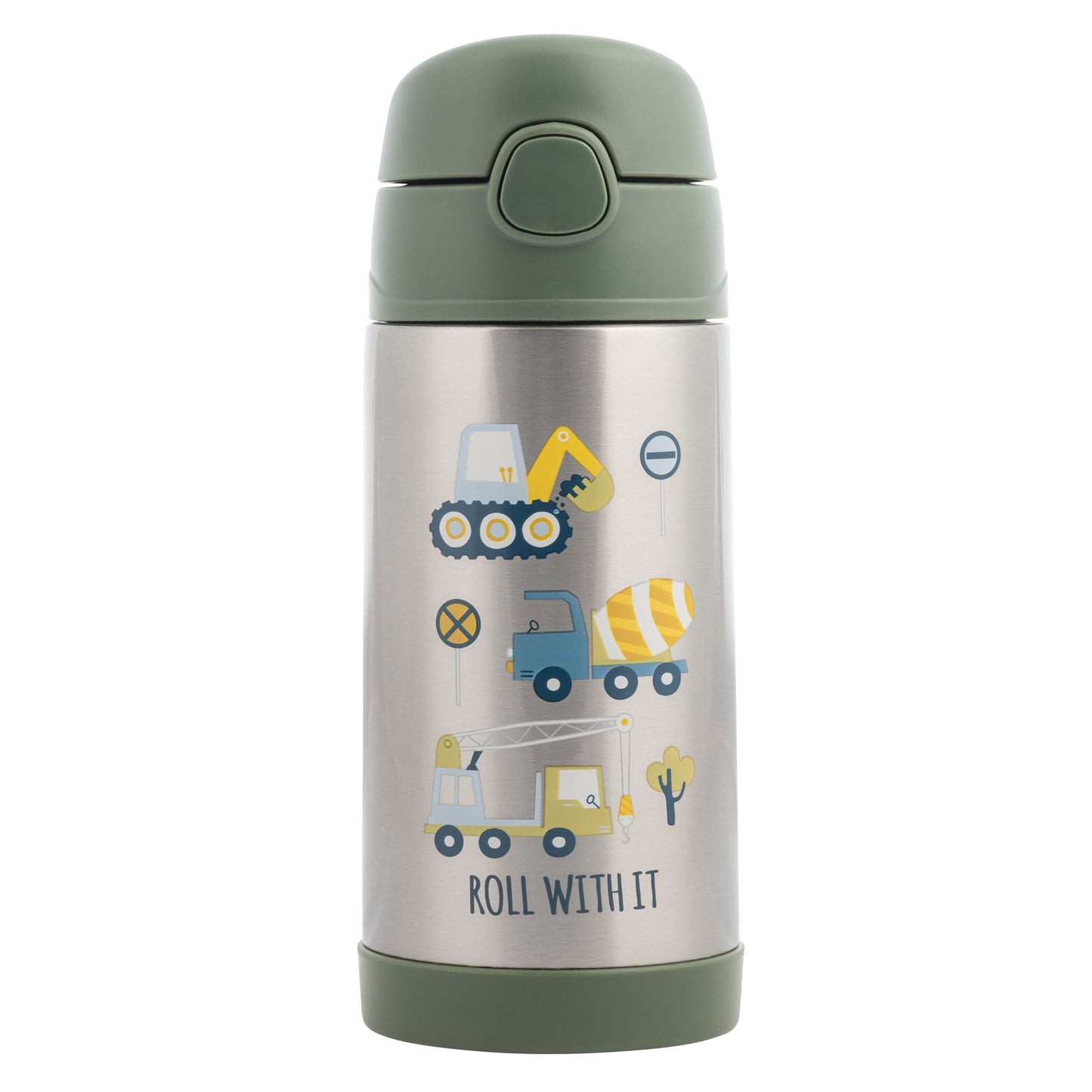 Double Wall Stainless Steel Bottle