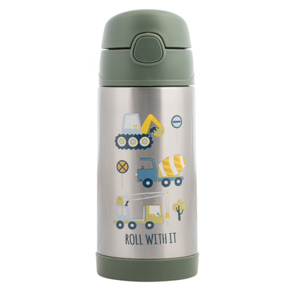 Double Wall Stainless Steel Bottle