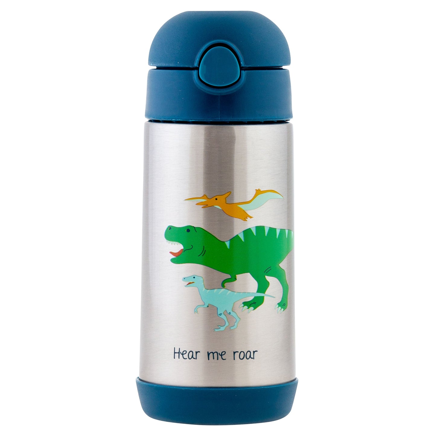 Double Wall Stainless Steel Bottle