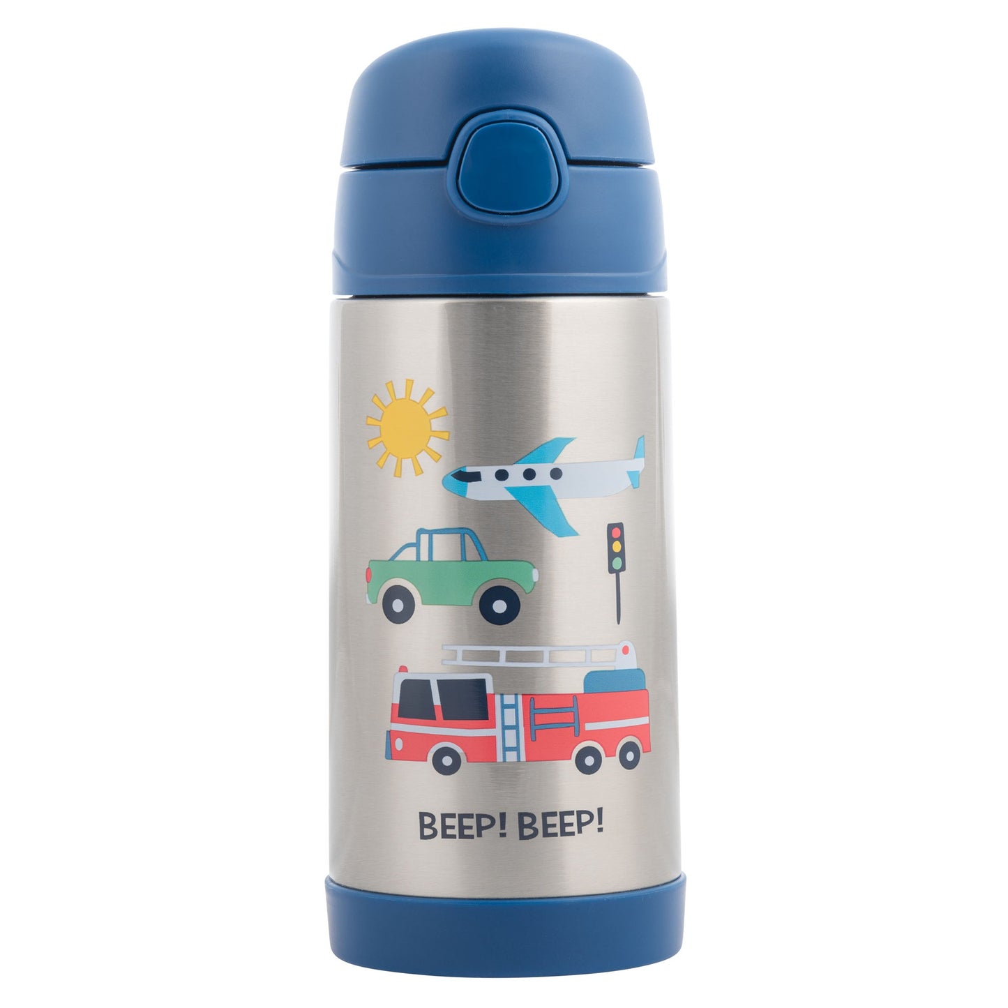 Double Wall Stainless Steel Bottle